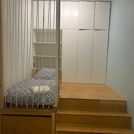 Nowoczesny 100M2 Apartament W Centrum Lodz  Luaran gambar